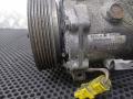компрессор кондиционера Peugeot 307 1 поколение 2005, 9651911480 - фото №2