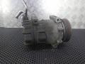 компрессор кондиционера Peugeot 307 1 поколение 2005, 9651911480 - фото №4