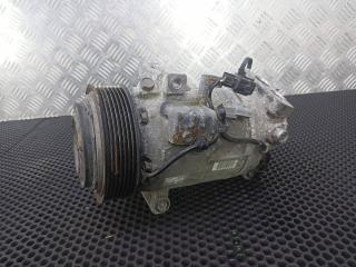 компрессор кондиционера Renault Talisman 1 поколение 2018, 926004EB0A