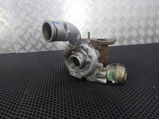 турбина Renault Laguna 2 поколение 2004, 8200369581