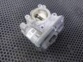 заслонка дроссельная Nissan Qashqai 2 поколение 2015, 161206038R - фото №2
