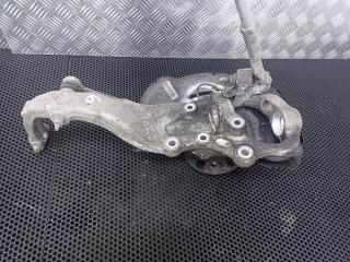 кулак поворотный левый Mercedes-Benz S-Класс W222 [рестайлинг] 2018, 2.9 л., A2223321901