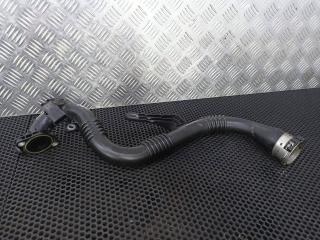 патрубок интеркулера Renault Clio 4 поколение [рестайлинг] 2016, 144605243R