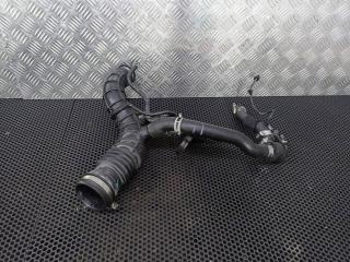 патрубок воздушного фильтра Renault Clio 4 поколение [рестайлинг] 2016, 165764382R