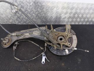 кулак задний левый Kia Sportage 4 поколение 2017, 52710D9100