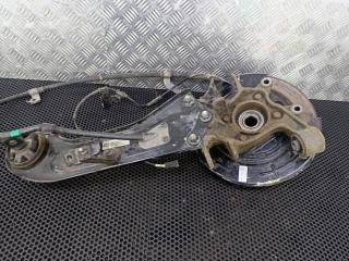 кулак задний правый Kia Sportage 4 поколение 2017, 52710D9200, 55280H3000