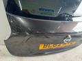 крышка багажника (дверь 3-5) Nissan Juke YF15 [рестайлинг] 2013, K01001KAAE - фото №3