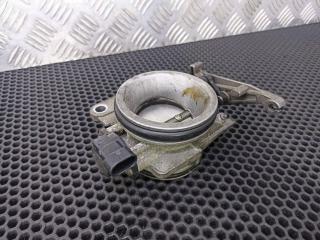 заслонка дроссельная Lada Largus 1 поколение 2015, 7700875435