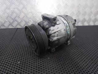 компрессор кондиционера Renault Megane 1 поколение [рестайлинг] 2002, 7700103536