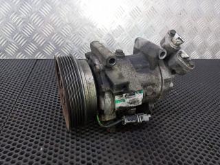 компрессор кондиционера Renault Kangoo 2 поколение 2009, 8200651251, 8200365787, 92600AZ74A