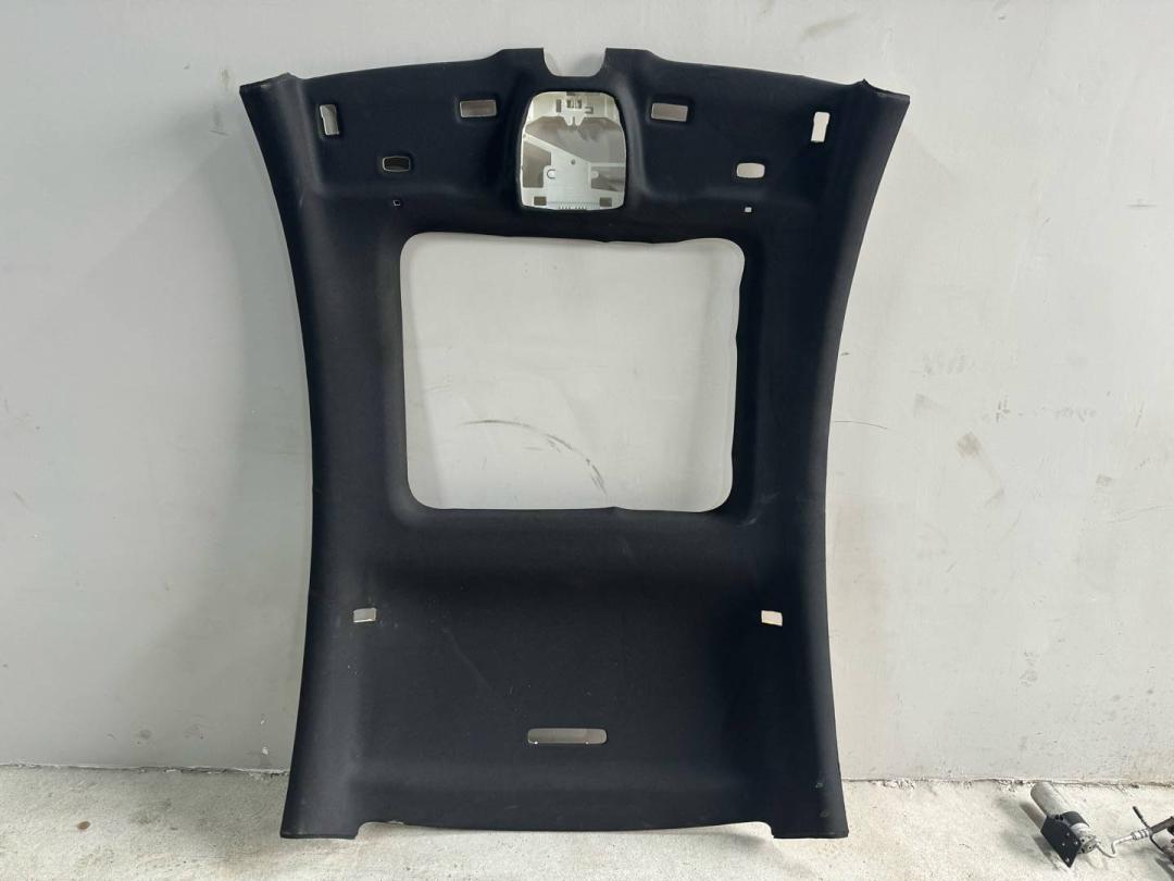 потолок Mercedes-Benz E-Класс W213/S213/C238/A238 2017, A2386904502 - фото №1