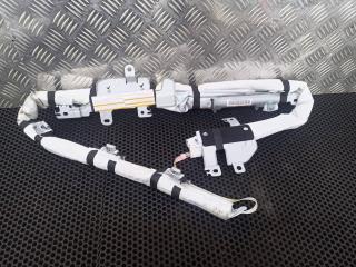 подушка безопасности боковая (шторка) Nissan Juke YF15 [рестайлинг] 2013, 985P01KA0B