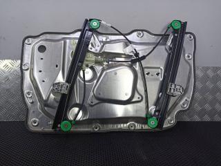 стеклоподъемник передний левый Bentley Flying Spur 2 поколение 2017, 4W0837755B