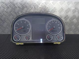 щиток приборов (приборная панель) MAN TGX 1 поколение 2013, 81272026240