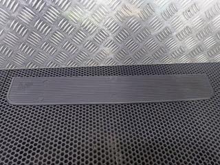 коврик салона MAN TGX 1 поколение 2013, 81637150041