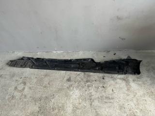 защита днища Porsche Cayenne 958 [рестайлинг] 2017, 7P0825212D