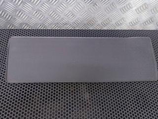 коврик салона MAN TGX 1 поколение 2013, 81637150039