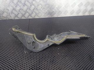 планка под капот Mercedes-Benz S-Класс W222 [рестайлинг] 2018, 2.9 л., A2226209301