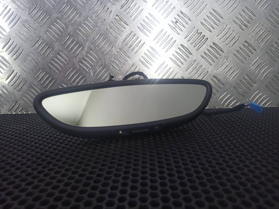 зеркало салона Porsche Macan 1 поколение 2016, 7PP857511 - фото №1