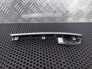 накладка на торпедо (консоль) Renault Koleos 1 поколение [рестайлинг] 2013, 68248JY00A