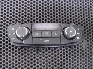 блок управления печки / климат-контроля Opel Insignia 1 поколение (A) 2009, 13273095