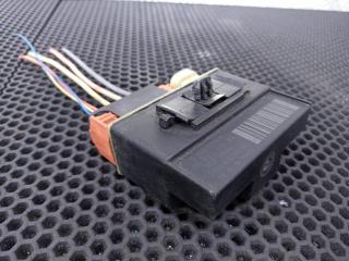 вентилятор радиатора Peugeot Partner 2 поколение (B9) [рестайлинг] 2012, 9652021180