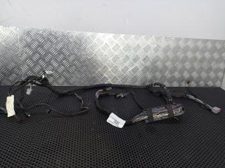 проводка Ford Transit Custom 1 поколение 2016, BK2T14C007