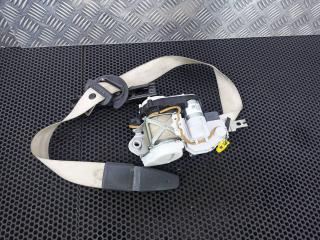 ремень безопасности Audi A6 4G/C7 2012, 34111574, 34061962, 34102125