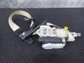 ремень безопасности Audi A6 4G/C7 2012, 34111574, 34061962, 34102125 - фото №7