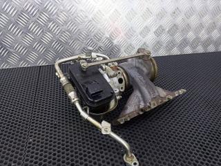 турбина Renault Duster 2 поколение 2022, 144106434R, 144102844R