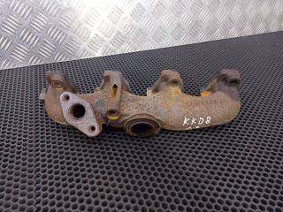 коллектор выпускной Ford Focus 2 поколение 2008, 4M5Q9428BB