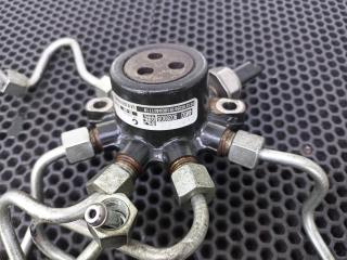 топливная рампа Ford Focus 2 поколение 2008, 1445928