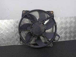 вентилятор радиатора Renault Scenic 3 поколение 2010, 214812415R