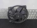 вентилятор радиатора Renault Scenic 3 поколение 2010, 214812415R - фото №3