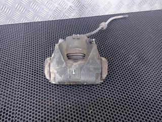 суппорт передний левый Renault Duster 1 поколение 2015, 410111495R