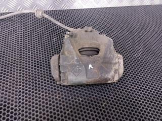 суппорт передний правый Renault Duster 1 поколение 2015, 410018218R