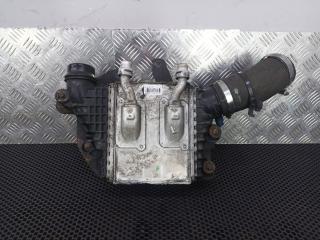 интеркулер Land Rover Range Rover Evoque 1 поколение [рестайлинг] 2017, GJ329L440AD