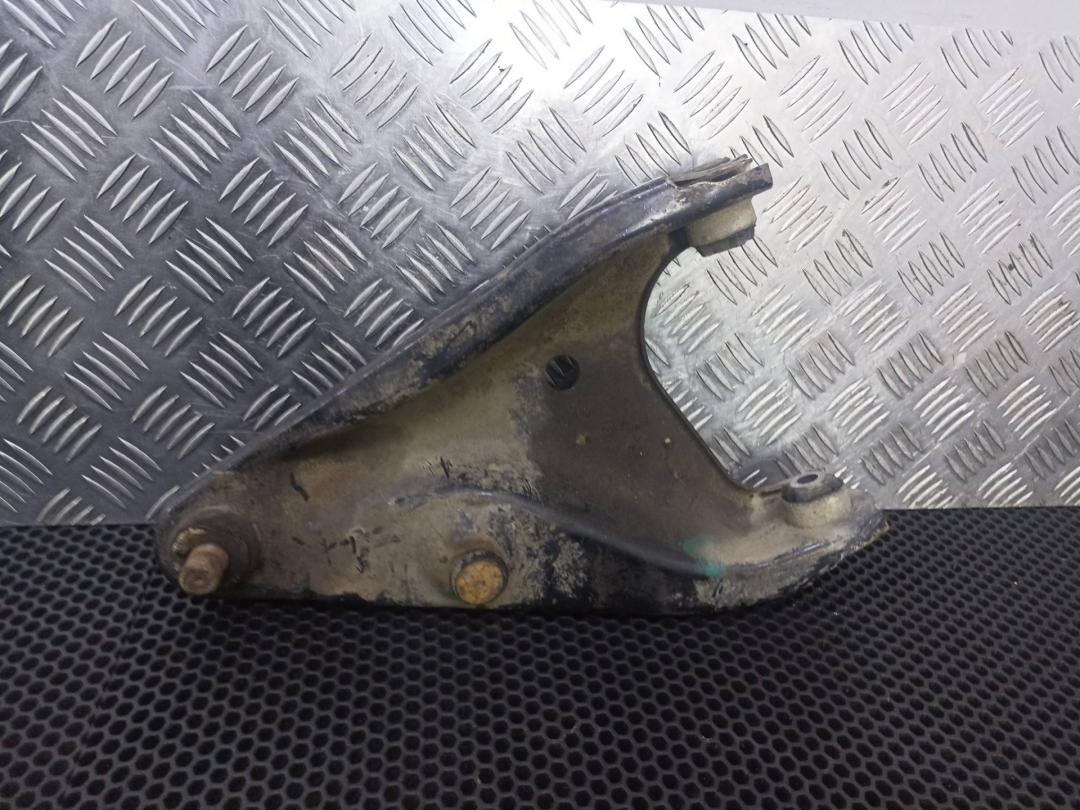 рычаг передний левый Renault Logan 1 поколение 2009, TC1729 - фото №1