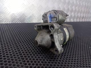 стартер Renault Megane 2 поколение 2006, 8200266777