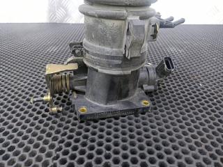 заслонка дроссельная Mazda 6 GG [рестайлинг] 2005, LFB613640B