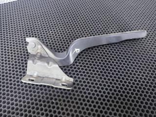 петля капота правая Nissan Qashqai 1 поколение [рестайлинг] 2010, 65400JD000