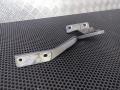 петля капота правая Nissan Qashqai 1 поколение [рестайлинг] 2010, 65400JD000 - фото №2