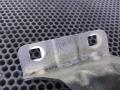 петля капота правая Nissan Qashqai 1 поколение [рестайлинг] 2010, 65400JD000 - фото №3