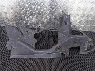 шумоизоляция (термозащита) Mercedes-Benz S-Класс W222/C217/A217 [рестайлинг] 2017, 2.9 л., дизель, A2225242700