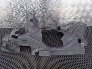 шумоизоляция (термозащита) Mercedes-Benz S-Класс W222/C217/A217 [рестайлинг] 2017, 2.9 л., A2225242900