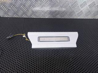 накладка на порог внутренняя Land Rover Range Rover Sport 2 поколение 2016, CPLA13245CC