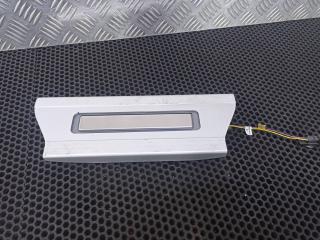 накладка на порог внутренняя Land Rover Range Rover Sport 2 поколение 2016, CPLA13244CC