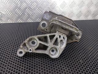 кронштейн двигателя Nissan Qashqai 1 поколение [рестайлинг] 2010, 11210JD000