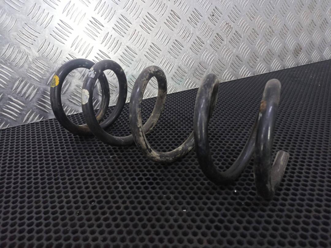 пружина Nissan Murano Z50 2005, 55020CA005 - фото №1