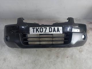 бампер передний Nissan Qashqai 1 поколение 2007, 62022JD00H